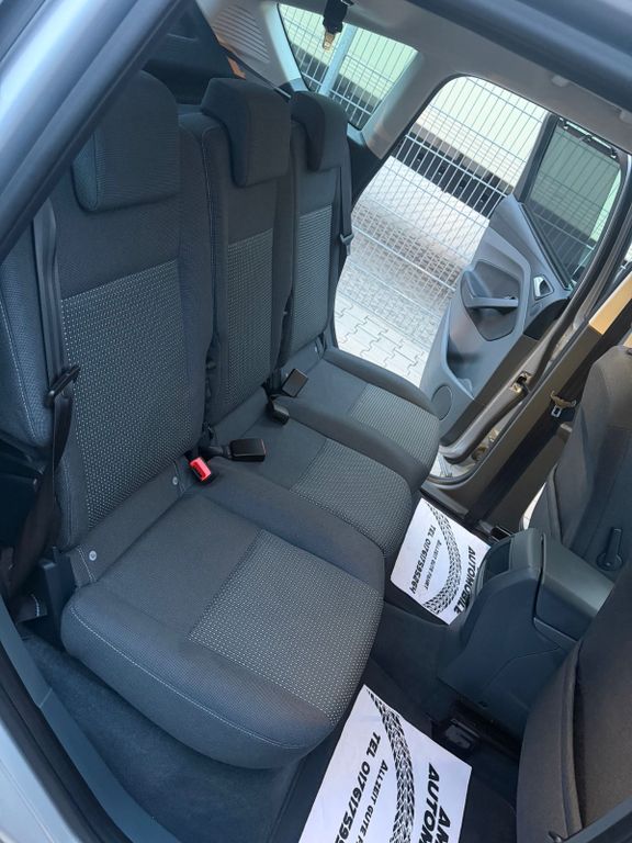 Ford C-Max - Bild 38