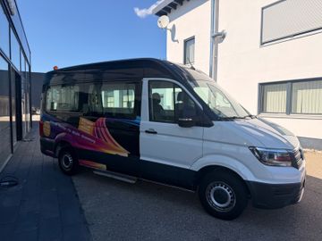 Volkswagen Crafter - 6