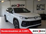 Volkswagen Tayron 2.0TDI 4M R-Line Launch Pano Black AHK 20 - VW Tayron mit Schiebedach
