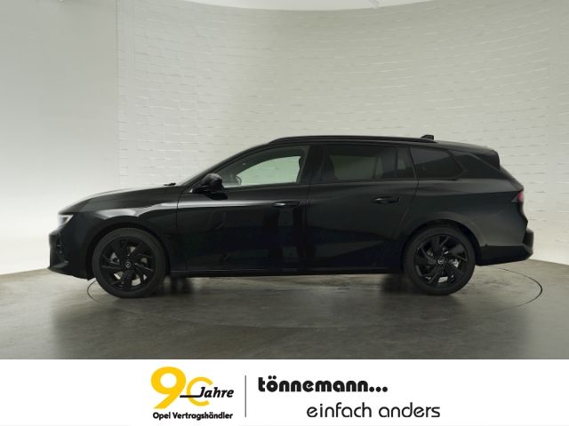 Astra L ST GS CDTI AT+AHK+LED MATRIX+NAVI+360 GR