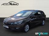 Opel Astra K SpTo Innovation 1.4 Turbo Navi El. Heckk - Opel Astra: H Turbo