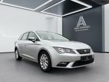 Seat Leon ST Ecomotive Style*2.Hand*Einparkhilfe*Navi - Seat Leon: Ecomotive