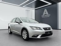 Seat Leon ST Ecomotive Style*2.Hand*Einparkhilfe*Navi
