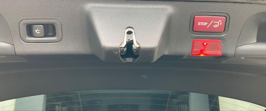 Mercedes-Benz CLA 220 Shooting Brake