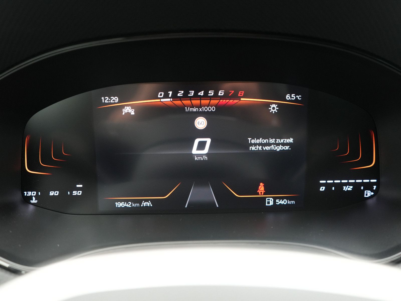 Seat Arona - Bild 15