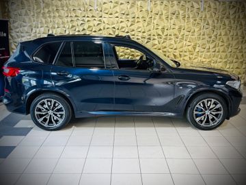 BMW X5 - 7