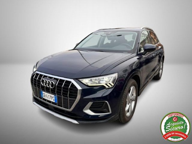 Audi AUDI Q3 35 TDI S tronic Business Advanced Unipro