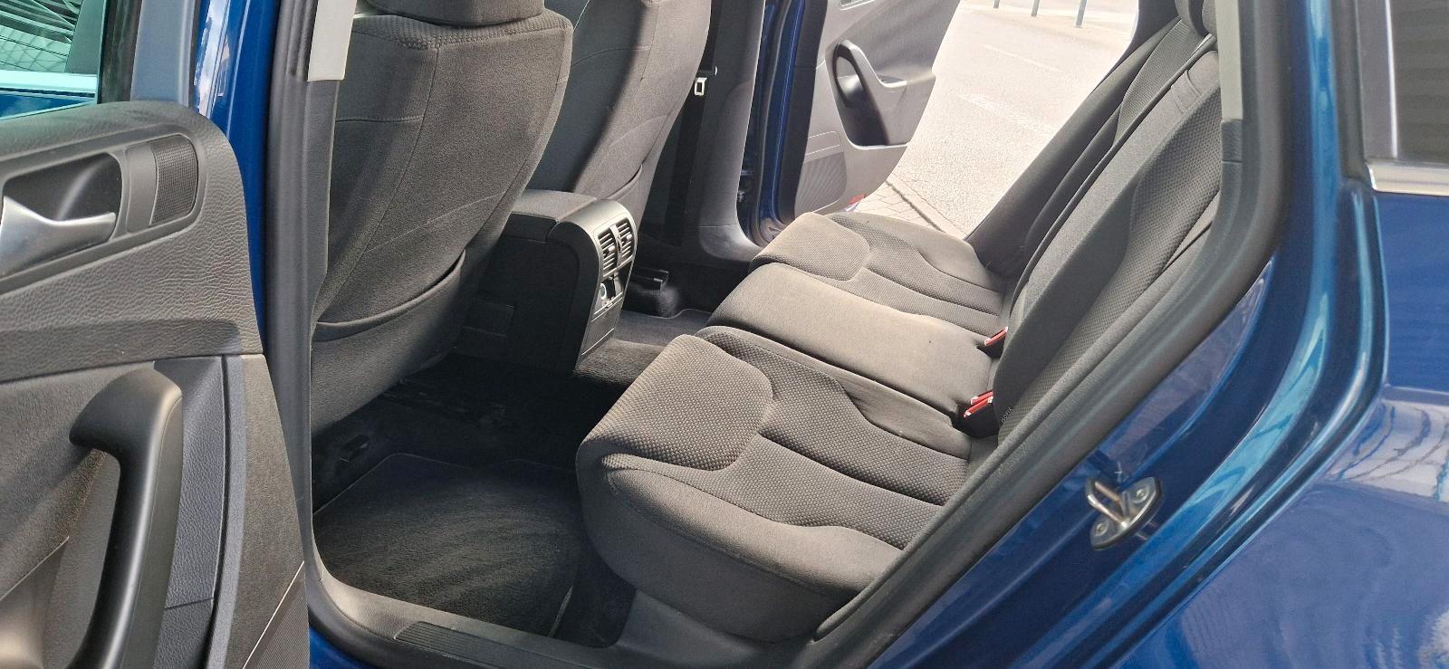 Volkswagen Passat 2006 — photo 15