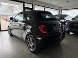 Fiat 500e Cabrio Passion 1 Hand  Batterie Zertifikat - Fiat 500e mit Schiebedach