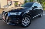 Audi Q7 3.0 TDI*1.Hand*Quattro*Leder*Xenon*7-SITZER* - Audi Q7 in Saarbrücken