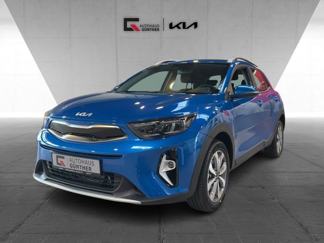 Kia Stonic Vision 1.0 T-GDI LED Kamera SitzHzg. CarP