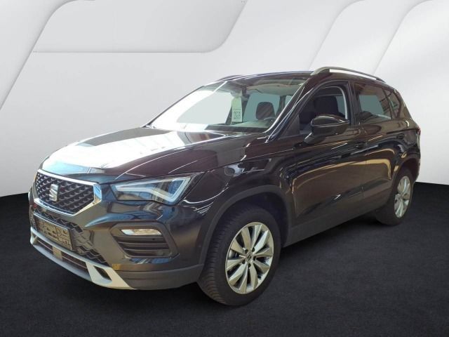 Image of Seat Ateca