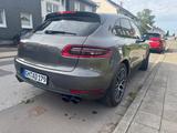Porsche Macan - *LED* *Carplay* *D-FZ* - Porsche Gebrauchtwagen in Remscheid