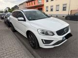 Volvo XC60 D4 AWD Linje Inscription Geartronic Lin... - Volvo XC60: Linje Inscription