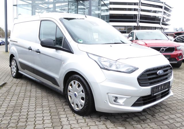 Ford Transit Connect 1.5 TDCI Kasten lang Kamera Navi