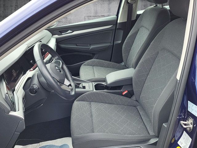 Golf VIII Variant1.0 TSI Life ParkPilot LED