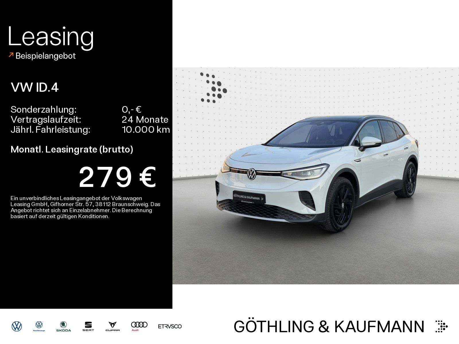 Volkswagen ID.4 - Bild 1