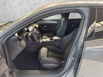 Peugeot 308 GT 1.2 145 360+Kam.+KeyLess+LED+Massage+Navi