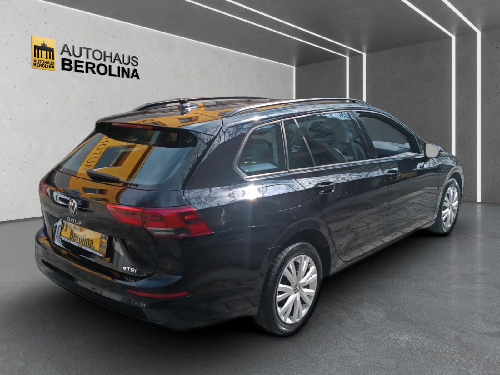 Volkswagen Golf - Bild 3