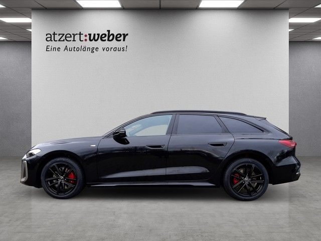 Fahrzeugabbildung Audi A5 Avant S line TDI quattro B&O Pano AHK StdHz