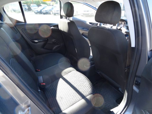 Fahrzeugabbildung Opel Corsa E Selection/1.Hd/48TKM/Klima/Alu/