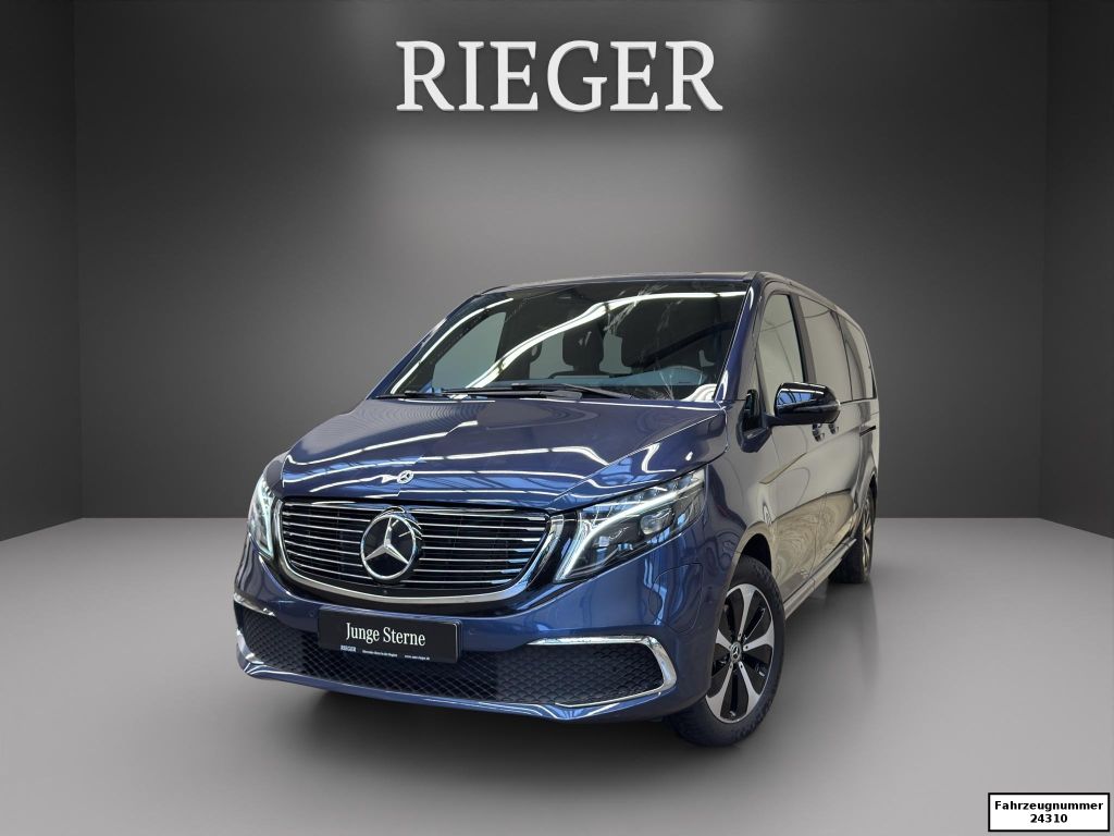 Mercedes-Benz EQV