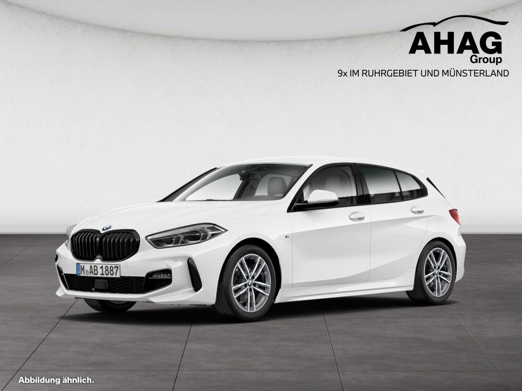 BMW 118i 2022