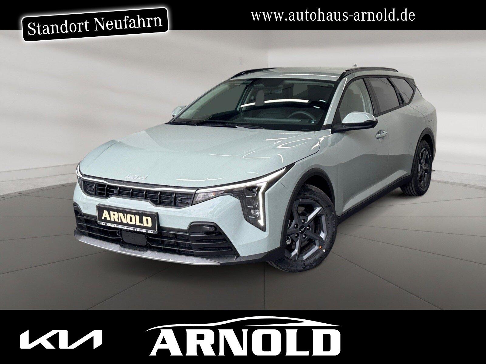 Kia K4
