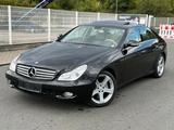 Mercedes-Benz Mercedes Benz CLS 500 5,5L V8 387 PS 2 Hand - Mercedes-Benz CLS 500 in Bochum