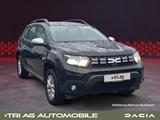 Dacia Duster Expression Blue dCi 115 GRA PDC SHZ Navi - Dacia aus 2023