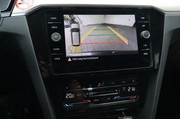 Volkswagen Passat 2.0 TDI Elegance MATRIX+ACC+KAM+AHK