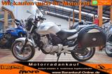 Honda CBF 500A ABS+29600KM+2xKoffer+Griffheizung+A2mög - Angebote