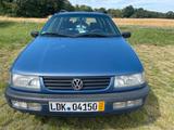 Volkswagen  VW Passat 35i   mit TÜV bis 2028 taus... - VW Passat Variant von 1995