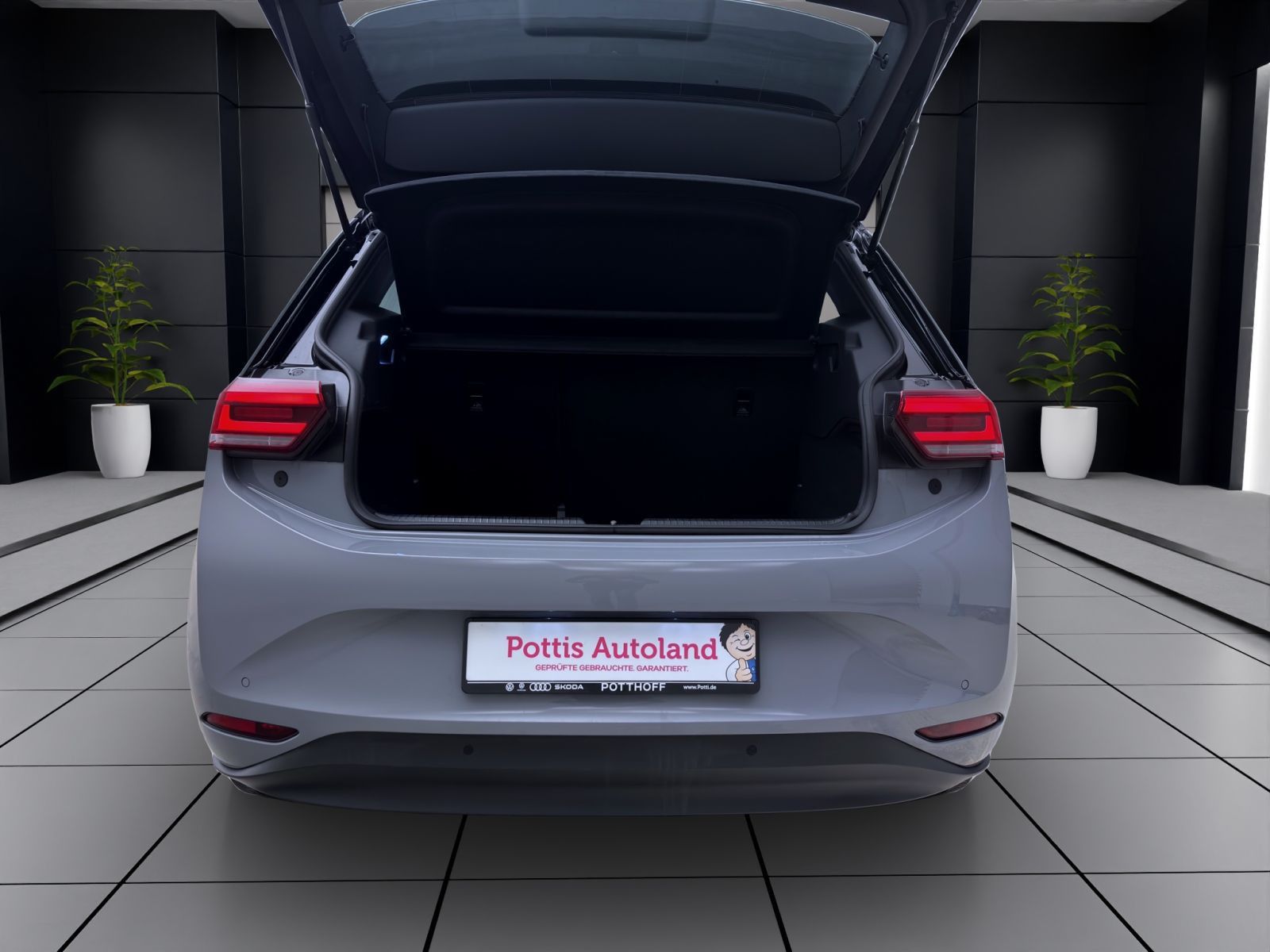 Volkswagen ID.3 - Bild 4