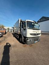 Renault PREMIUM-310- MÜLLWAGEN - Renault Premium