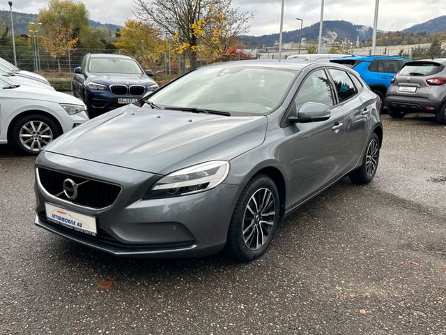 Volvo V40 2.0 D2 Momentum Leder LED Kamera Navi Alu **