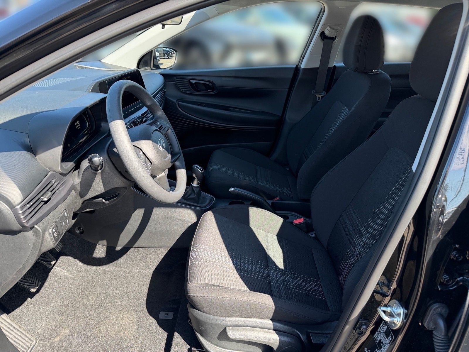 Hyundai i20 – Bild 7