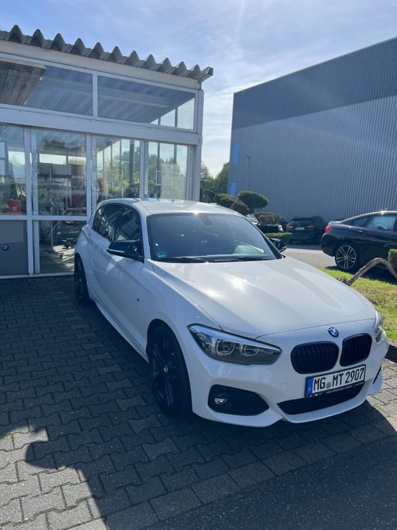 Image of BMW 118