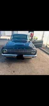 Ford Falcon 1963 Galaxie Fairlane Oldtimer... - Ford Fairlane Benziner Gebrauchtwagen