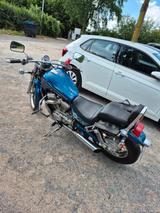 Suzuki vs 52 B chopper - SUZUKI BENZIN CHOPPER B VS 52