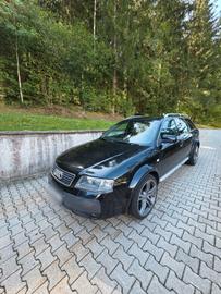 2003 AUDI A6 photo 5