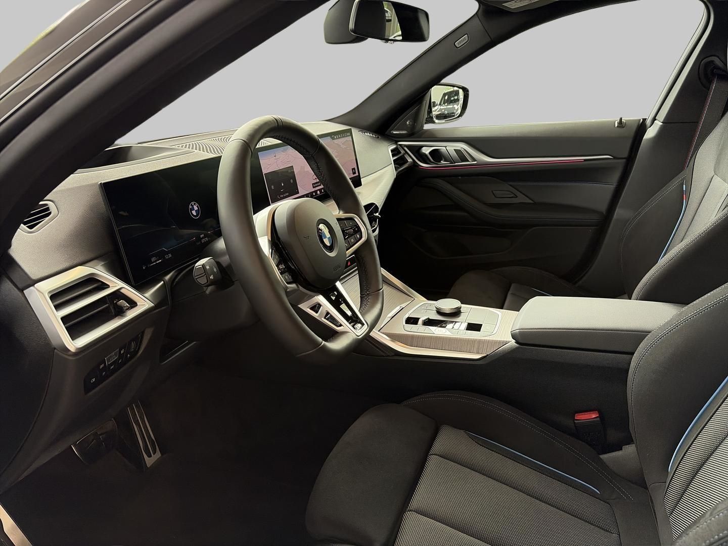BMW 430 Gran Coupé - Bild 9