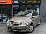 Mercedes-Benz B 200 Turbo/TÜV-07.2026/LEDER/KLIMA/TEMPO/PDC - Mercedes-Benz: Turbo