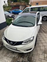 Nissan Pulsar 1.2 - Nissan Pulsar aus 2014