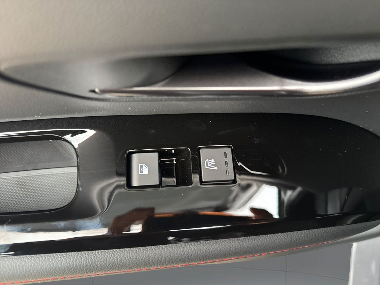 Hyundai TUCSON - Bild 21