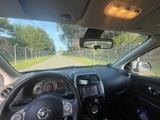 Nissan Micra 1.2 N-Tec - Nissan Micra: Von Privat