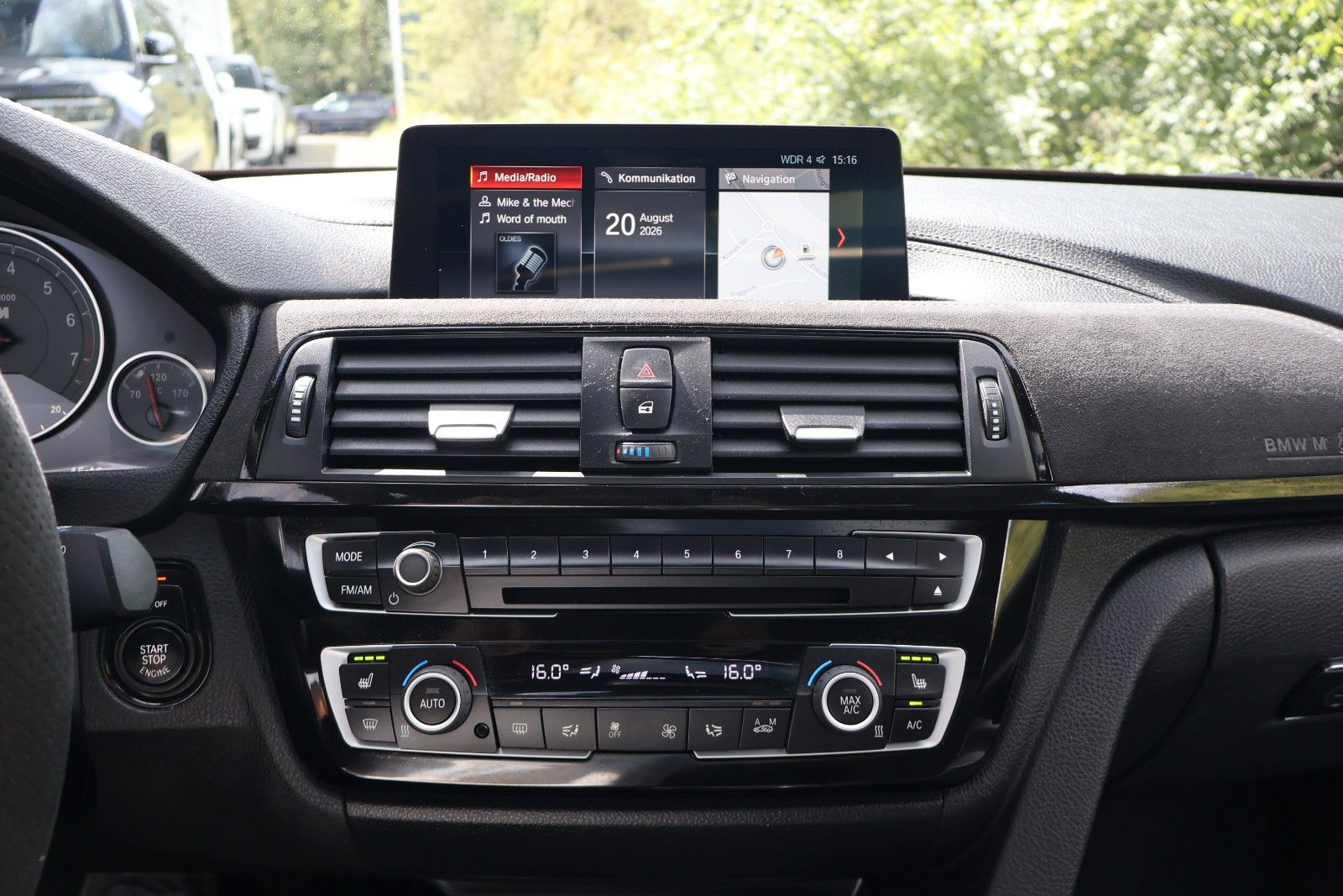 BMW 440i Coupé M-PERFORMANCE H&K HUD CARPLAY TOTW foto 17