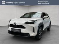 Toyota Yaris Cross Hybrid 1.5 VVT-i Team D /Winter-Pake