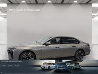 BMW i7 - Vorschau Bild 2