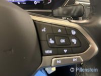 Volkswagen Tiguan Allspace - Vorschau Bild 15